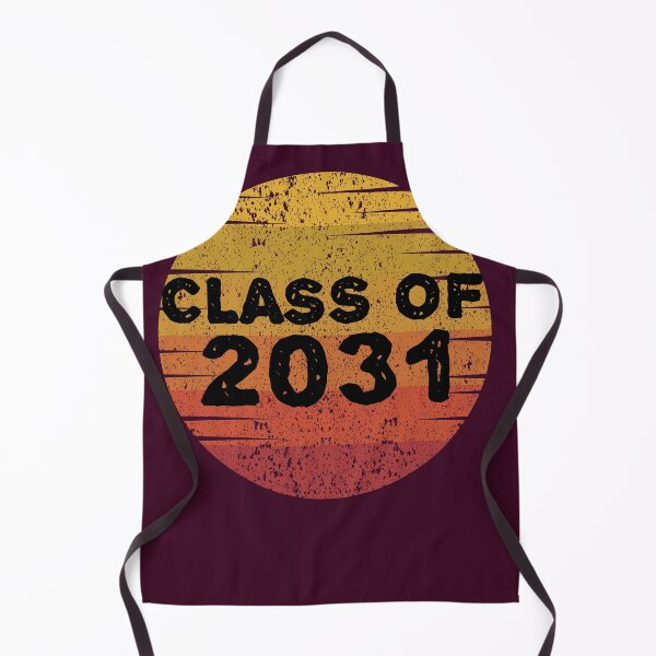 Item preview, Class of 2031 Retro Vintage 2019 kindergarten grad Gift designed and sold by Sarah38.