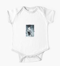 Precious Memories One Piece - Short Sleeve