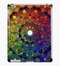 Mandala 46 T-Shirts, Hoodies and Stickers and cases - Jim Gogarty iPad-Hülle & Klebefolie