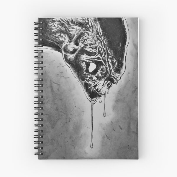 Item preview, Xenomorph designed and sold by Pamoni.