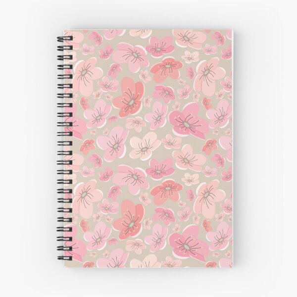 Item preview, cherry blossom pink color designed and sold by berenger04.