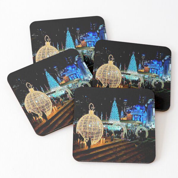 Item preview, Christmas lights designed and sold by benjaminzack.