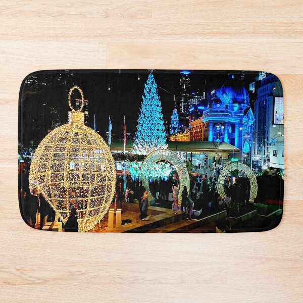 Item preview, Christmas lights designed and sold by benjaminzack.