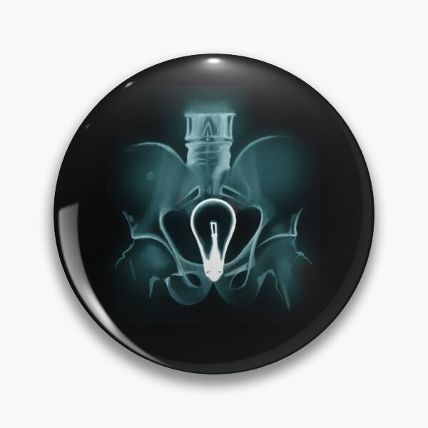 Item preview, His Colon Has a Great Idea designed and sold by xbeshax.