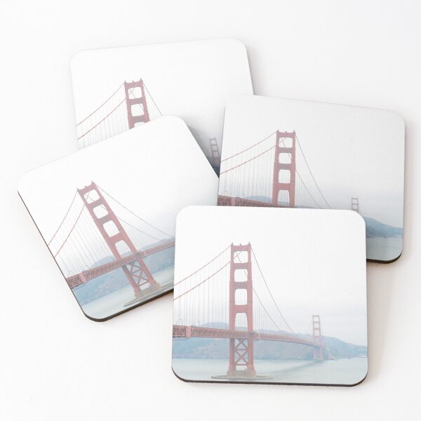 Item preview, Good Bay San Francisco! designed and sold by mptorres.