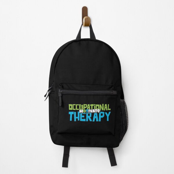 Item preview, mOTivate | Occupational Therapy Motivate designed and sold by kindxinn.