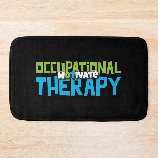 Item preview, mOTivate | Occupational Therapy Motivate designed and sold by kindxinn.