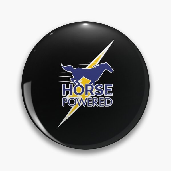 Item preview, Horsepower designed and sold by Gravity1206.