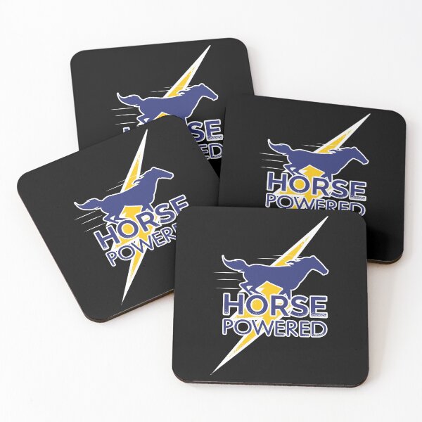 Item preview, Horsepower designed and sold by Gravity1206.