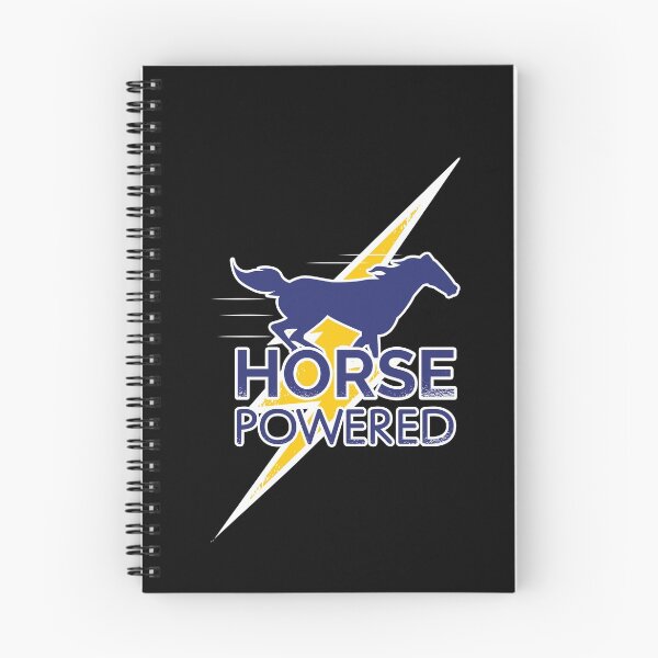 Item preview, Horsepower designed and sold by Gravity1206.