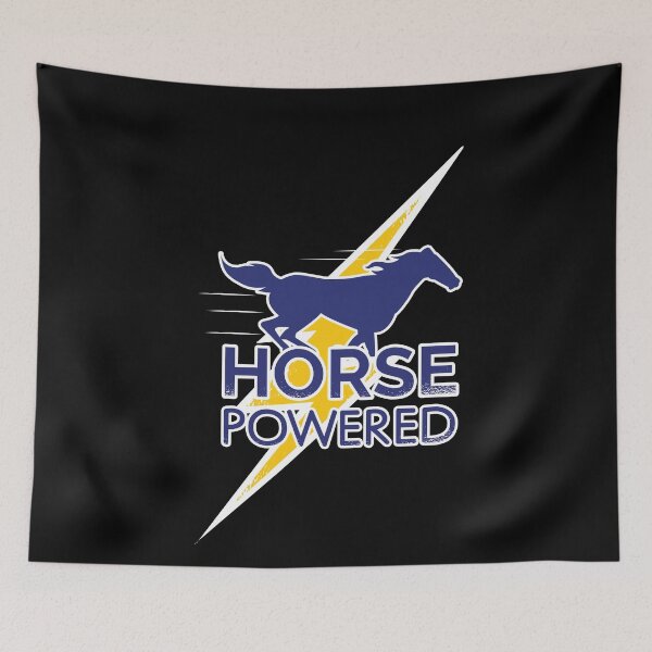 Item preview, Horsepower designed and sold by Gravity1206.