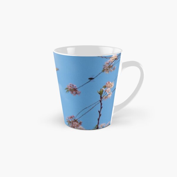 Heaven Sent Tall Mug