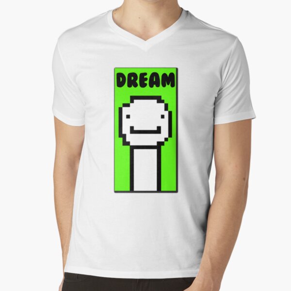 Dream Roblox T-Shirt - Roblox