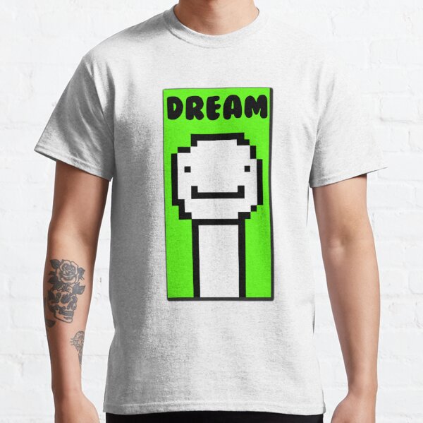 Dream Team Blocky T Shirt And Other
