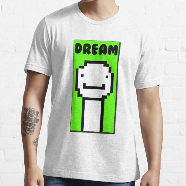Dream Roblox T-Shirt - Roblox