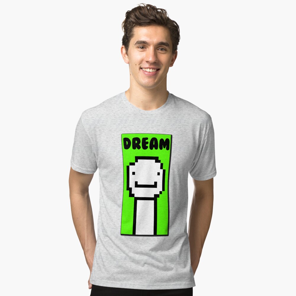 Dream Roblox T-Shirt - Roblox
