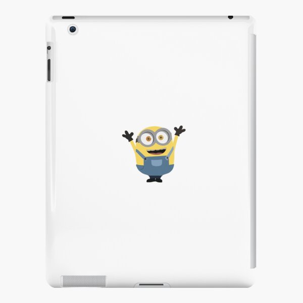 Dr. Nefario iPad Case & Skin for Sale by WenyHutGenerals