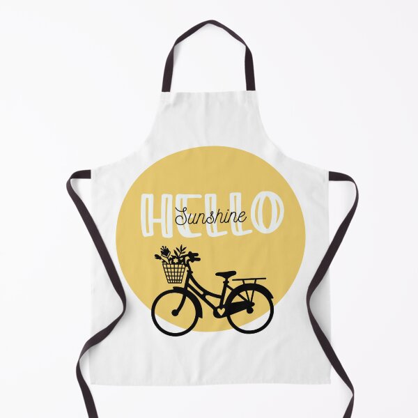 Item preview, Hello Sunshine (Sunshine bicycle) designed and sold by Mushrankhan.