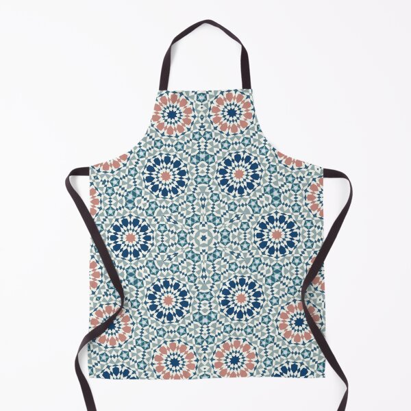 Item preview, Islamic Middle Eastern Pattern Arabic designed and sold by S Y N T H R E A L M.