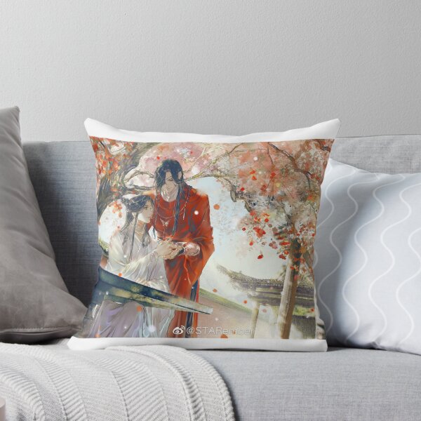Item preview, Hualian  designed and sold by LunaDiaries.