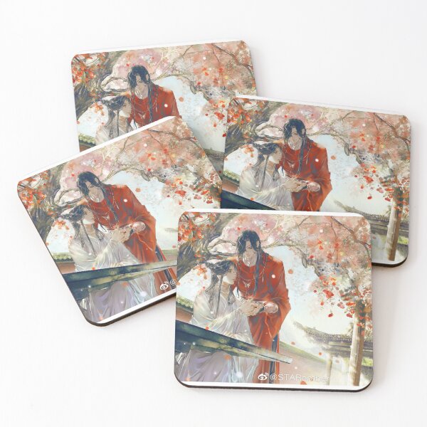 Item preview, Hualian  designed and sold by LunaDiaries.