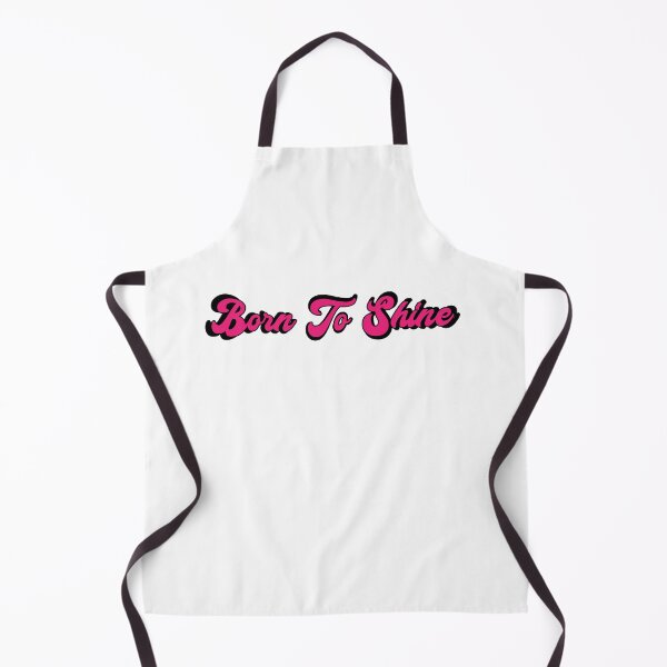 Item preview, BORN TO SHINE designed and sold by MallsD.