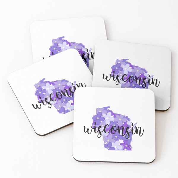 Item preview, wisconsin designed and sold by elliebass.