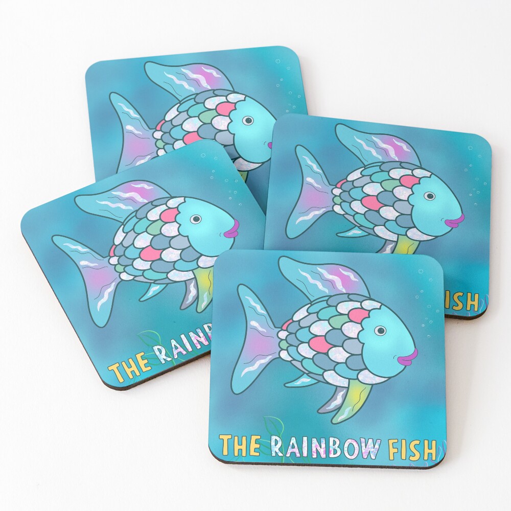 Item preview, Coasters (Set of 4) designed and sold by stephwil44.