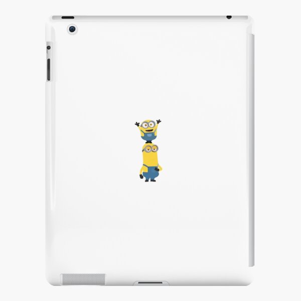 Dr. Nefario iPad Case & Skin for Sale by WenyHutGenerals