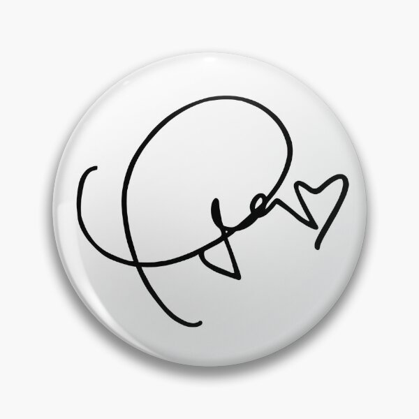 Item preview, megan’s autograph designed and sold by emmapie13.