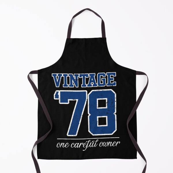 Item preview, Vintage 1978 One careful owner designed and sold by Bubsart78.
