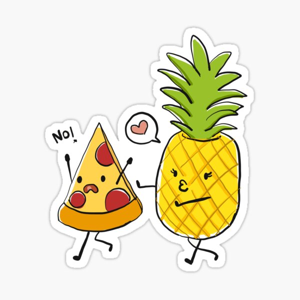 Pineapple on Pizza Game Play Online Free