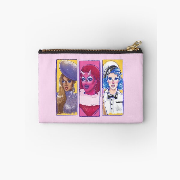Item preview, Drag Race Season 12 Top Three designed and sold by mannequinsart.