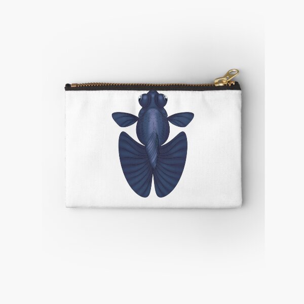 Item preview, Lavendar Telescope Goldfish! designed and sold by GregDorney.