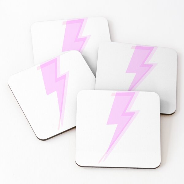 Item preview, lightning bolt designed and sold by flinning.