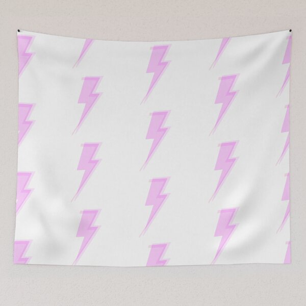 Item preview, lightning bolt designed and sold by flinning.