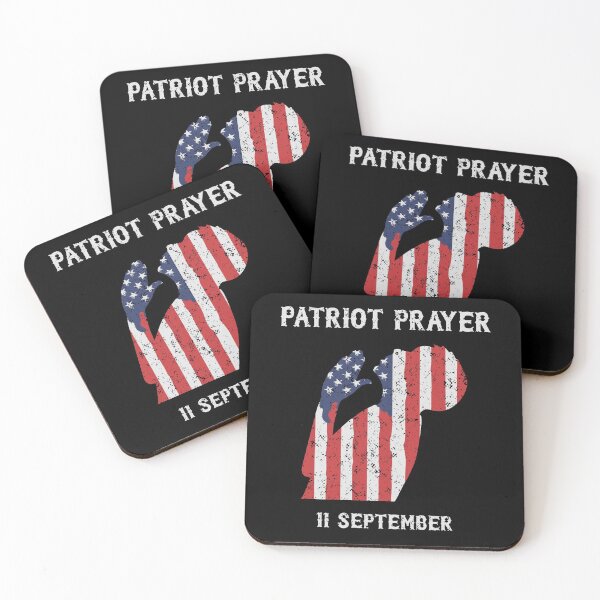 Item preview, Patriot Prayer designed and sold by infleims.
