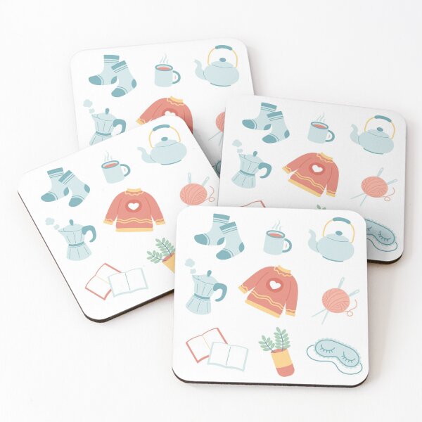 Item preview, Hygge designed and sold by OtterFactory.