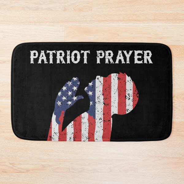 Item preview, Patriot Prayer designed and sold by infleims.