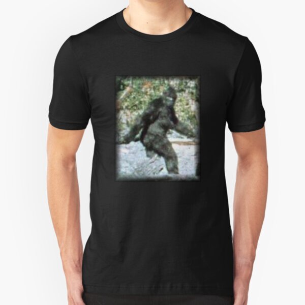 Patty (front) Slim Fit T-Shirt