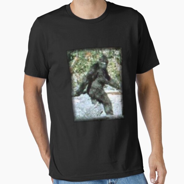 Item preview, Patty (front) designed and sold by SquatchCentral.
