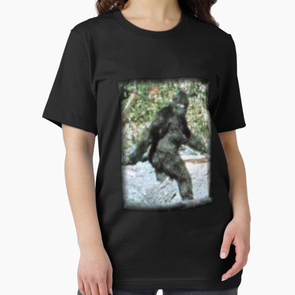 Item preview, Patty (front) designed and sold by SquatchCentral.