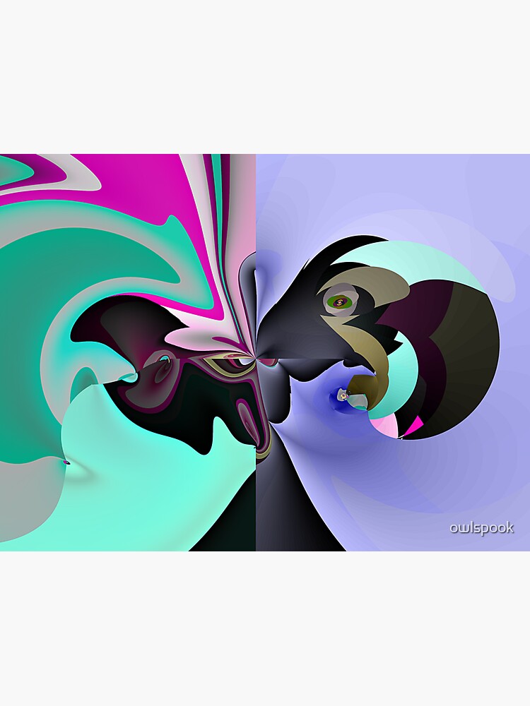 Fingerling by owlspook