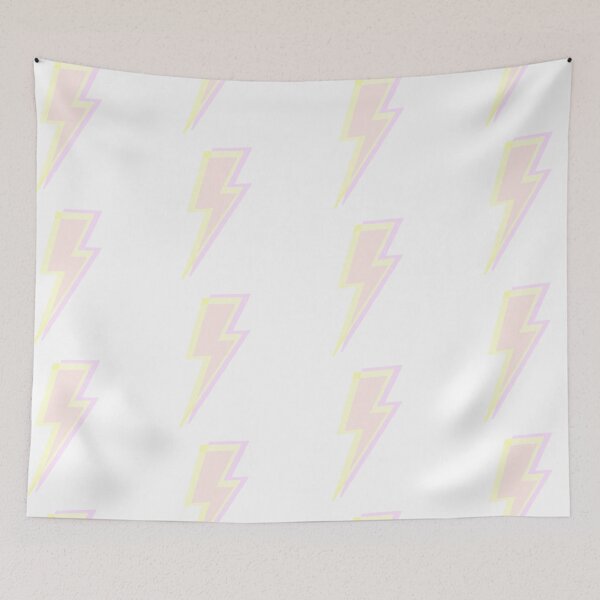 Item preview, lightning bolt designed and sold by flinning.