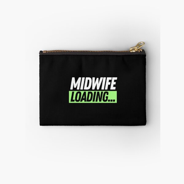 Item preview, Midwife Loading... designed and sold by bifkee19.