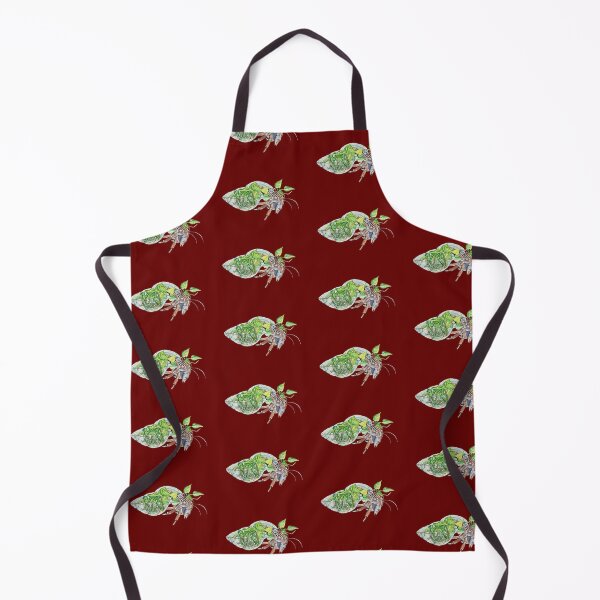 Item preview, Hermit Crab Terrarium designed and sold by RaLiz.