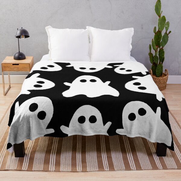 Item preview, Cute ghost designed and sold by wiwiart.