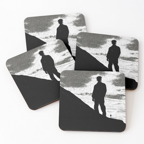 Item preview, Un homme designed and sold by sheepsterandco.