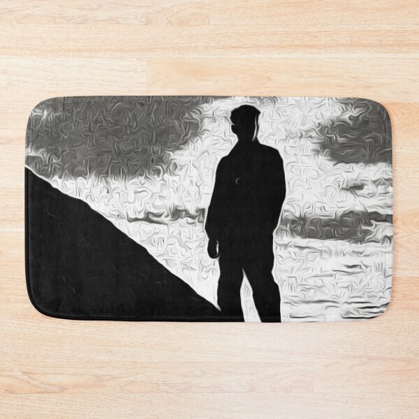 Item preview, Un homme designed and sold by sheepsterandco.