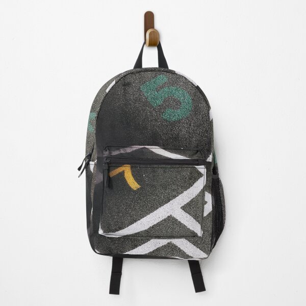 Item preview, Schoolyard Numbers designed and sold by gphotobox.